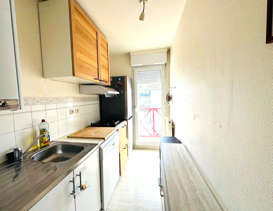 Appartement à BAYONNE