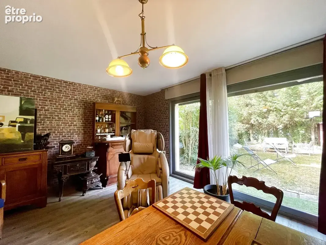 Maison 6 pièces 127 m² à vendre à Annay (62880) - photo 5