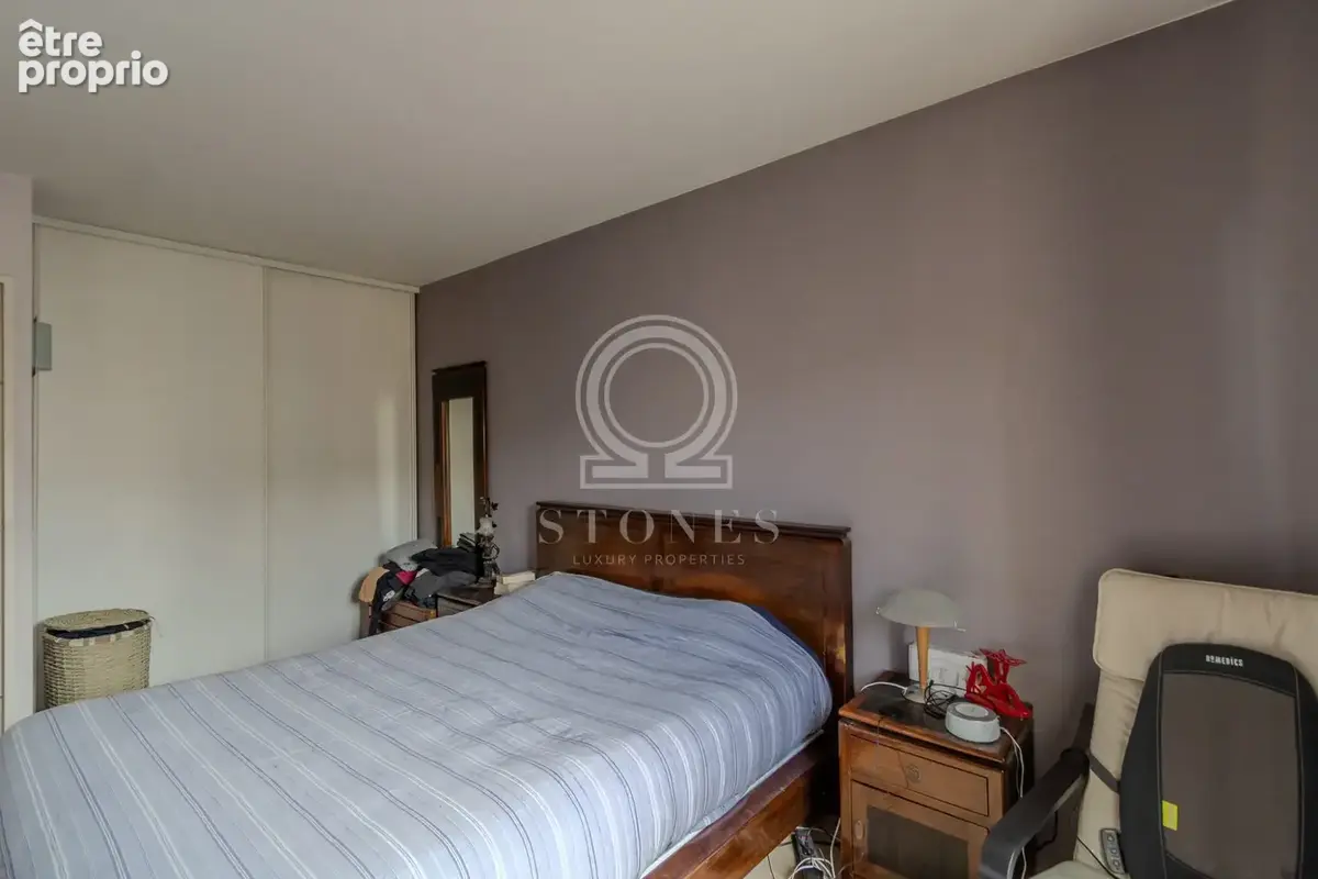 Appartement 4 pièces 88 m² à vendre à Le Port-Marly (78560) - photo 9