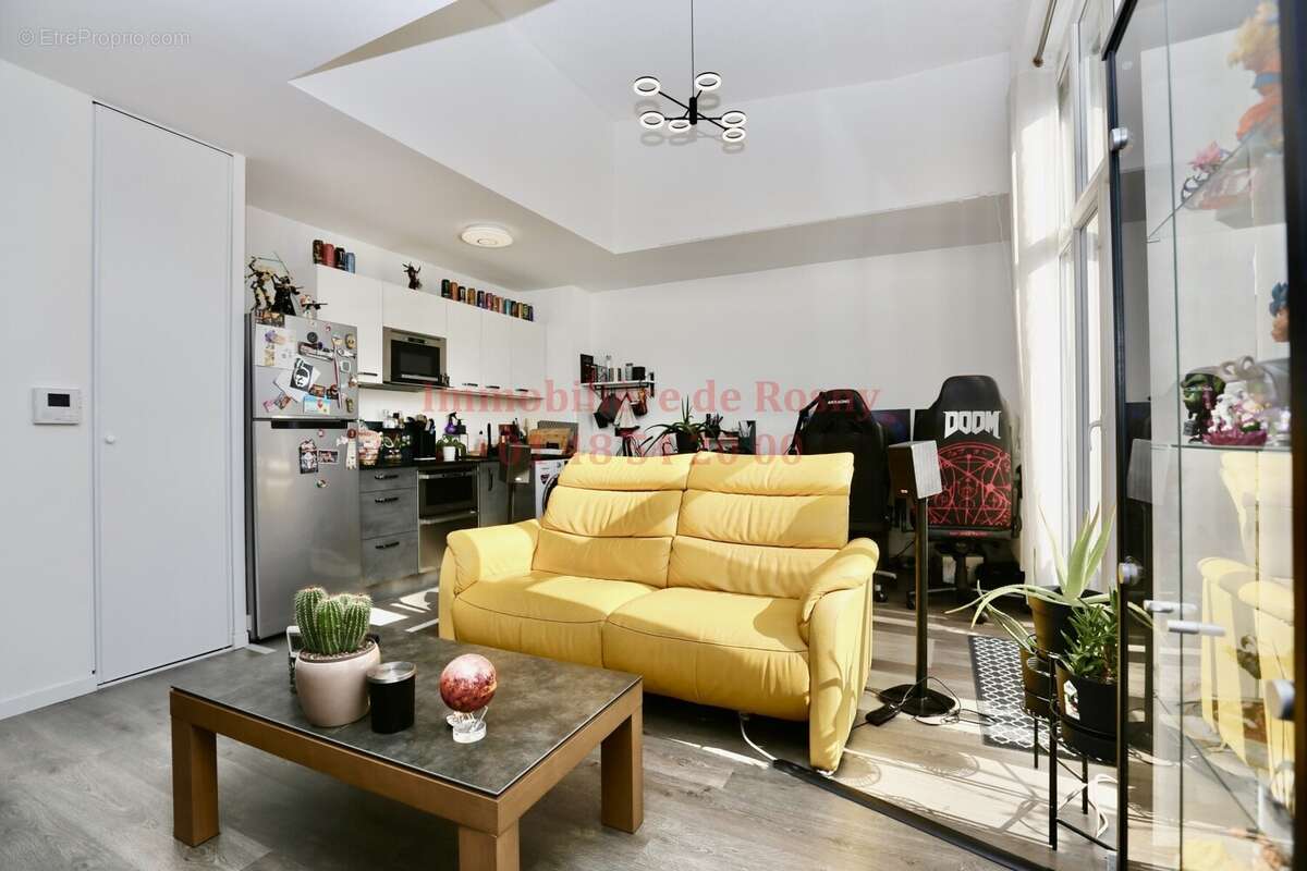 5CA6E9B0-8C17-440F-8EB2-7DFBBE92FAAF_1_201_a - Appartement à ROSNY-SOUS-BOIS