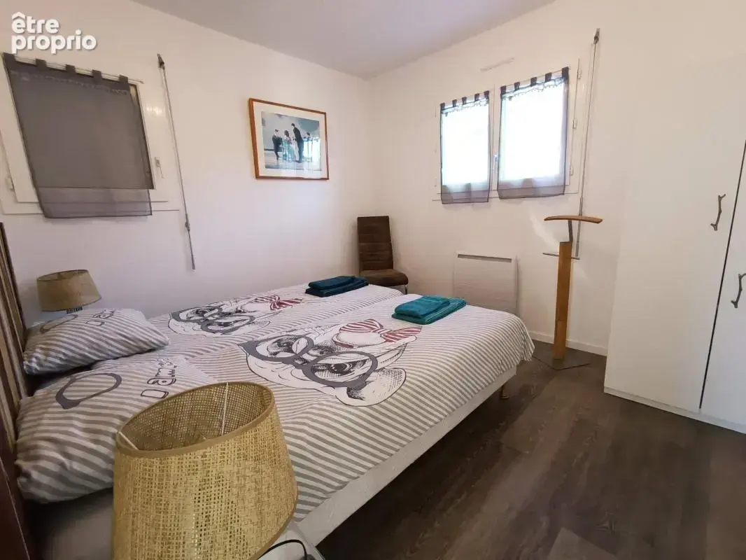 Maison À Vendre - photo 11