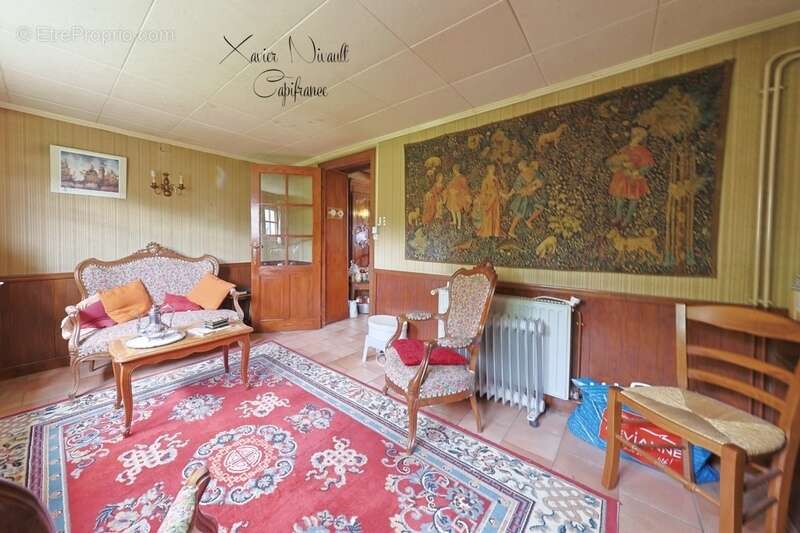 Maison à vendre 6 pièces proche de FLEURVILLE (71) - photo 6