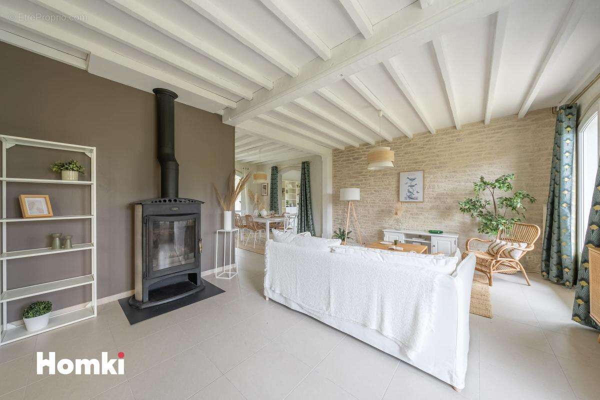 Maison à PESSAC
