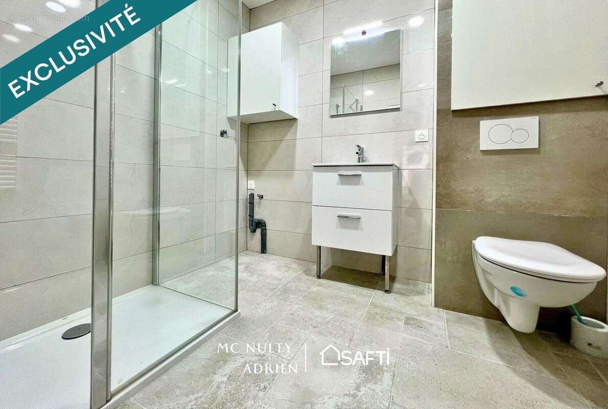 Photo 7 - Appartement à CROSNE