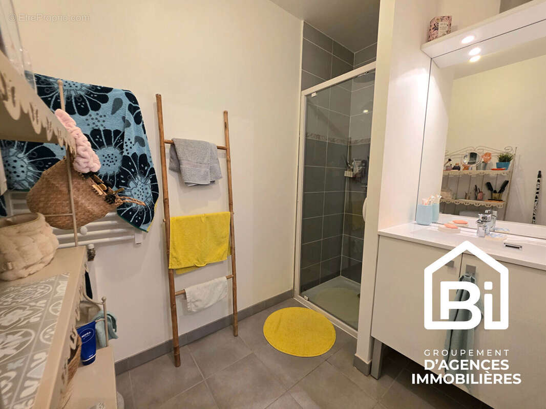 Appartement à CAEN