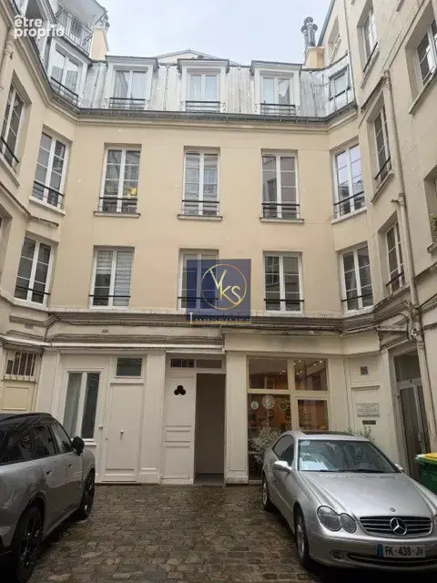 Paris 1er - rue cambon / rue saint honore - photo 19