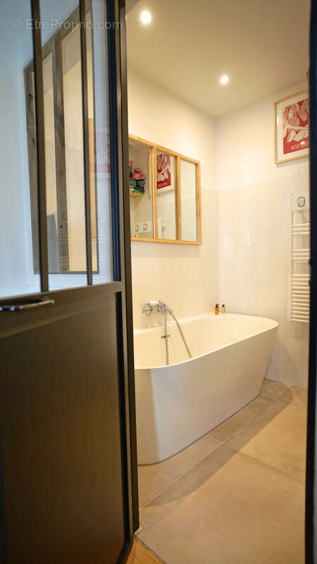 Maison à FONTAINEBLEAU