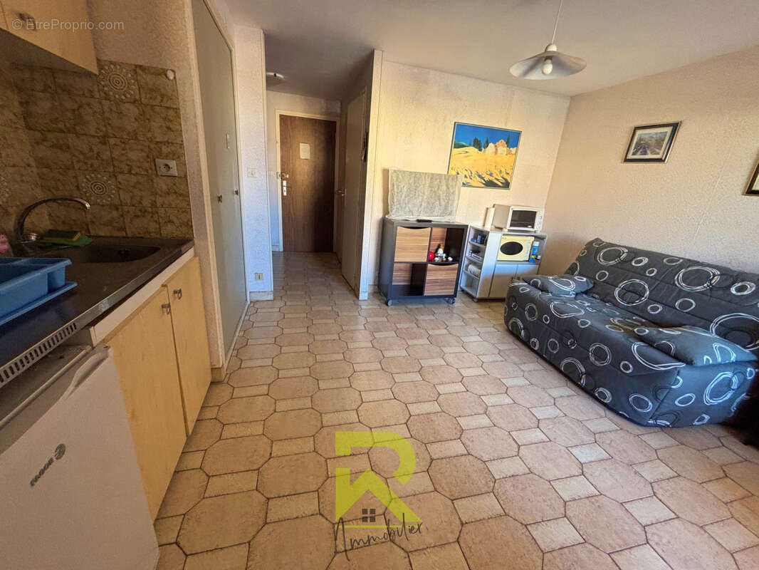 Appartement à AGDE