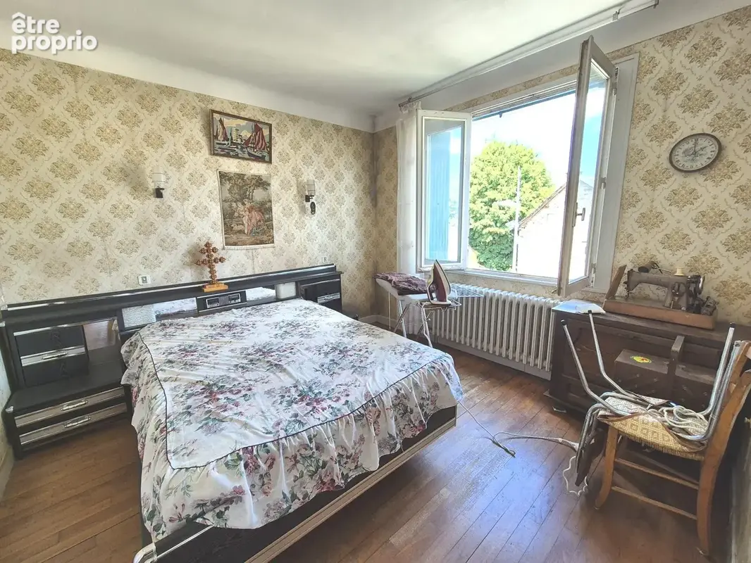 Maison 6 pièces 122 m² à vendre à Flavin (12450) - photo 6