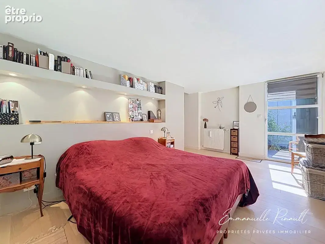 Vannes Maison familiale de 137 m², 4 chambres, jardin clos et vie de plain-pied - photo 10