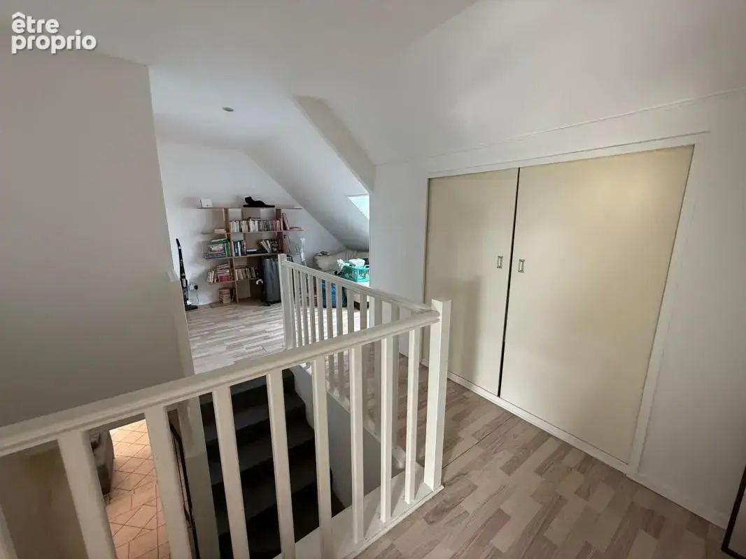 Maison À Vendre - photo 15