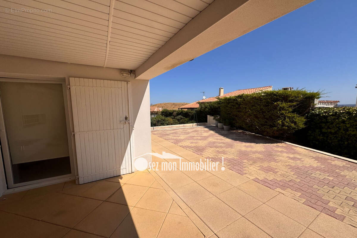 Maison 171 m² à Narbonne  - photo 5