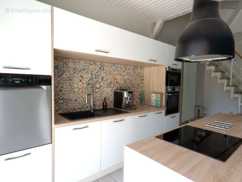 Maison à LA ROCHE-SUR-YON