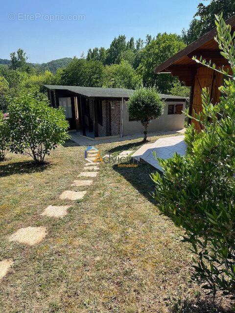 Maison à CHATEAU-RENARD