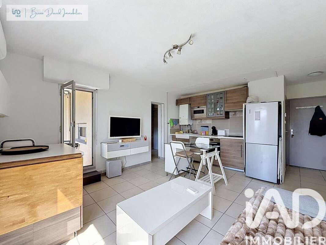 Photo 6 - Appartement à HYERES