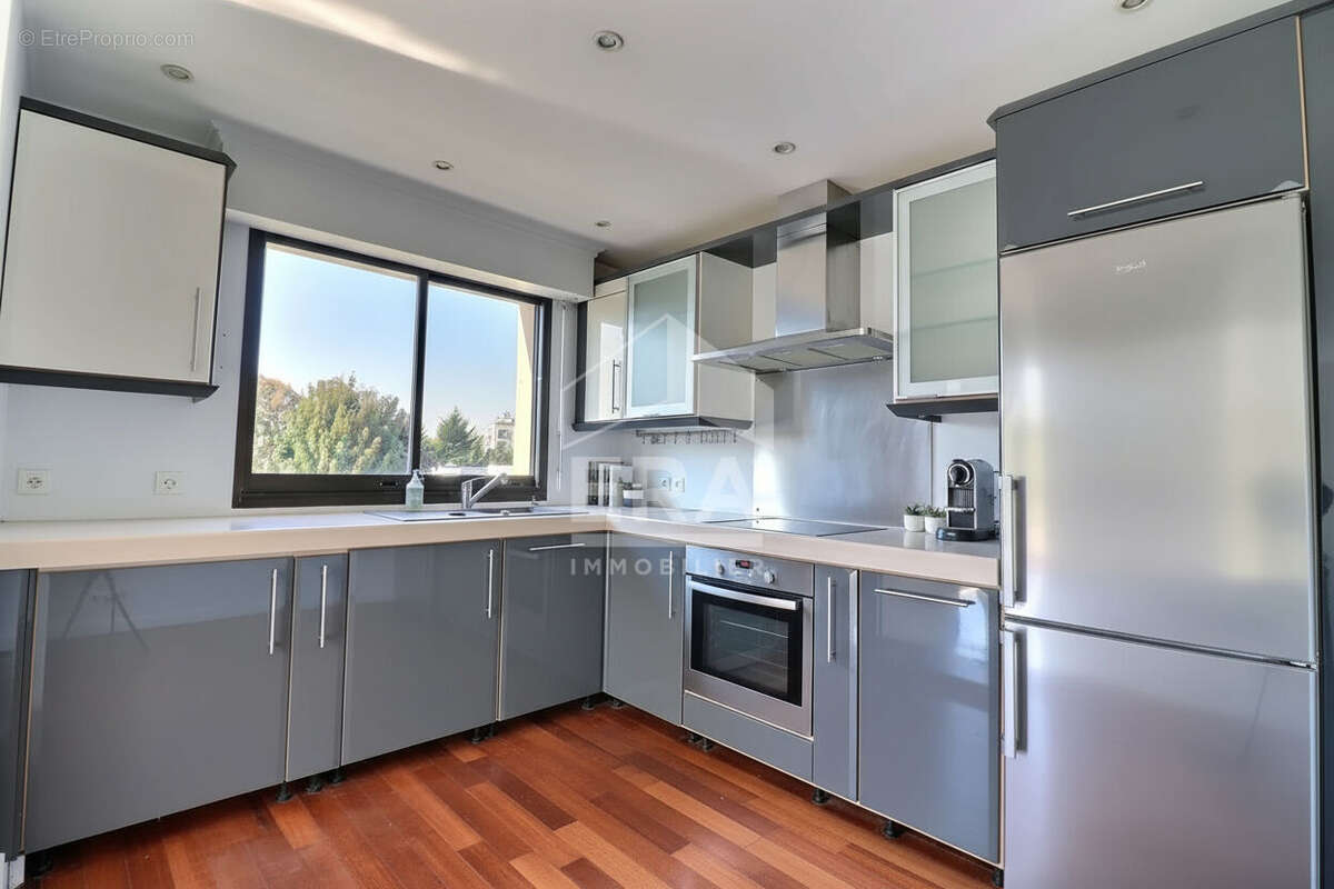 Appartement à GARCHES