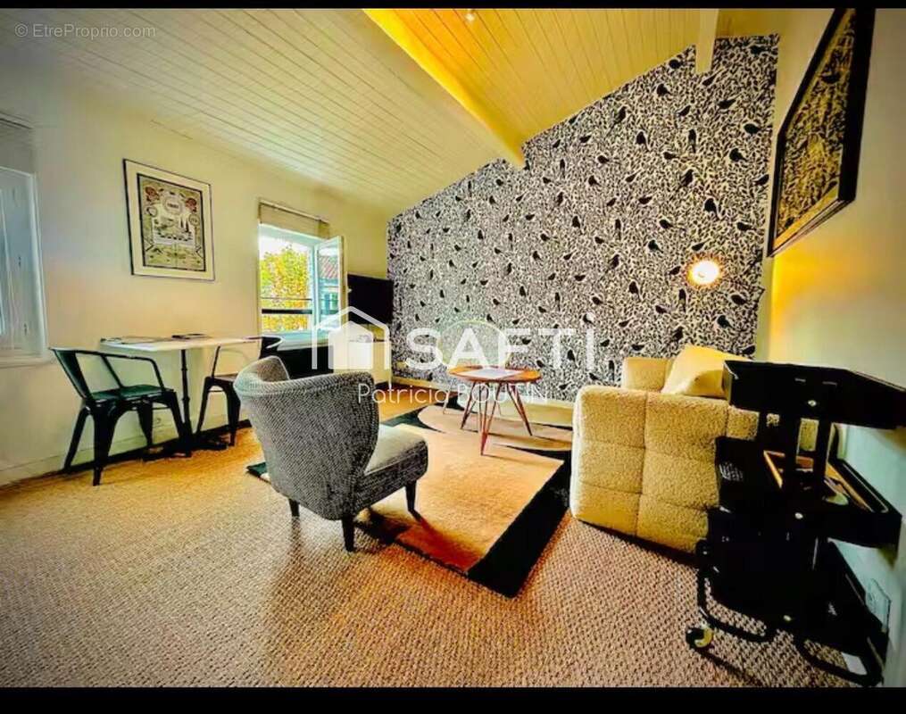 Photo 5 - Appartement à NIORT
