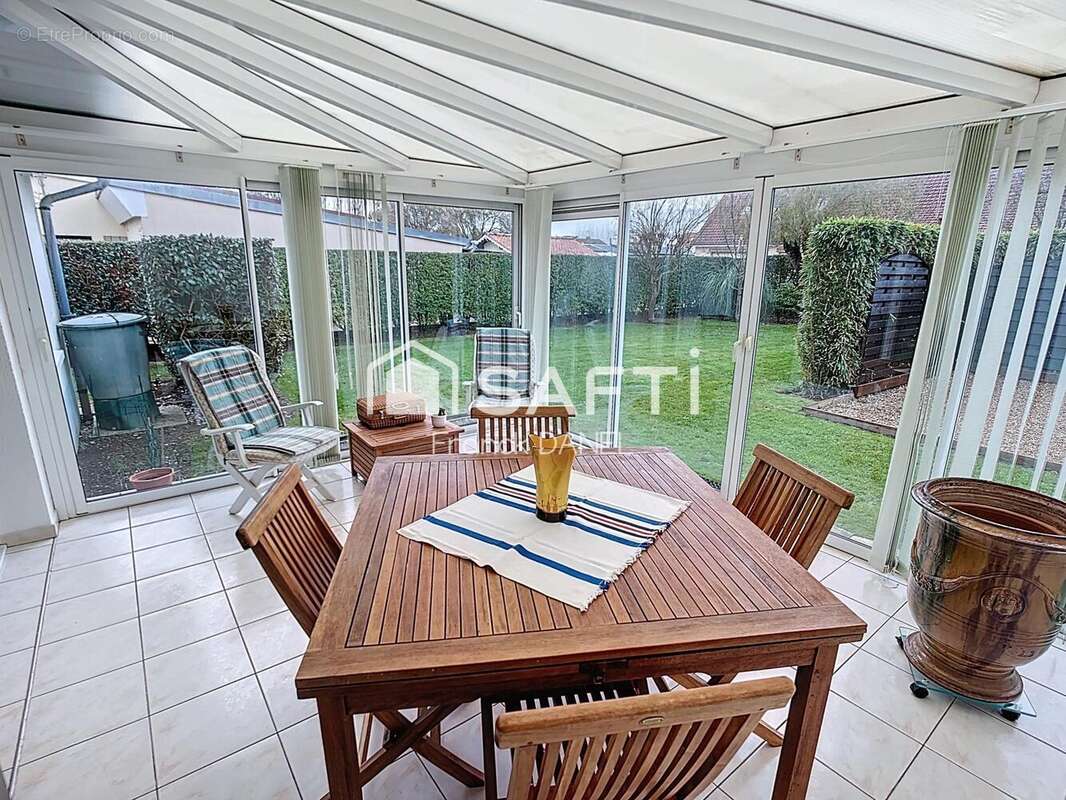 Photo 3 - Maison à BERCK