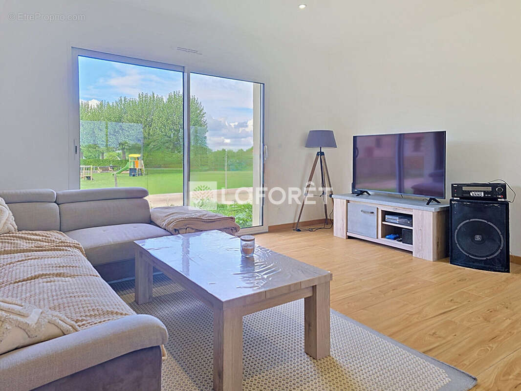 Maison Mandeville 3 pièce(s) 110 m2 - photo 6