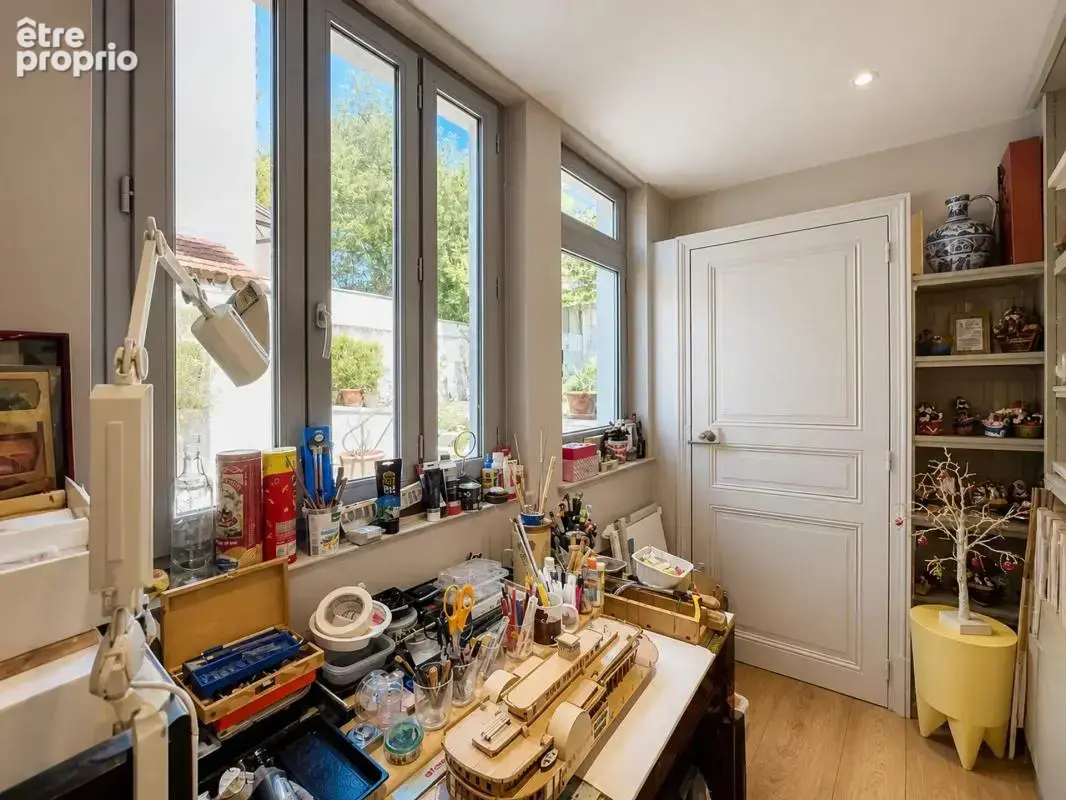 Maison de 9 pièces de 218 m² situé à Vichy - photo 22