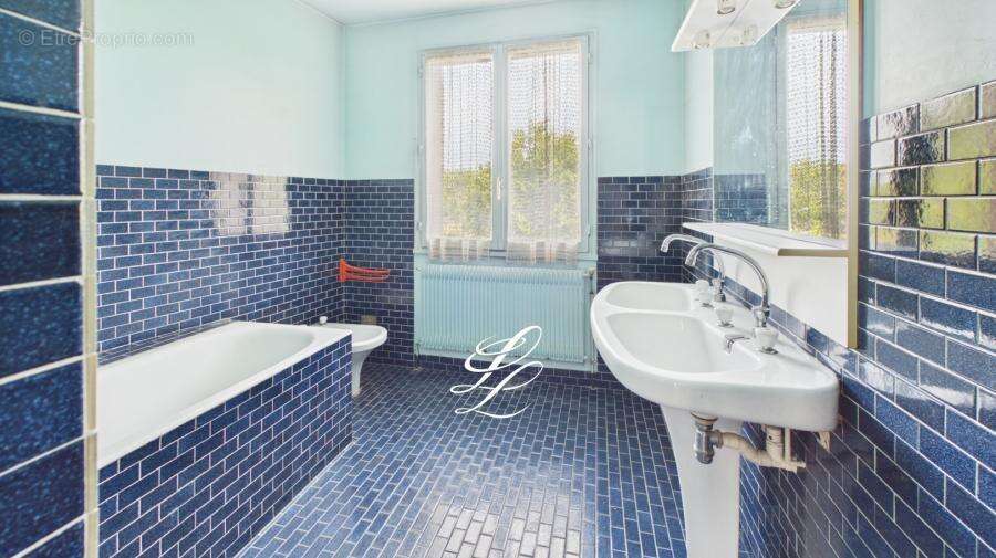 Maison 116 m² à Le Mans  - photo 97