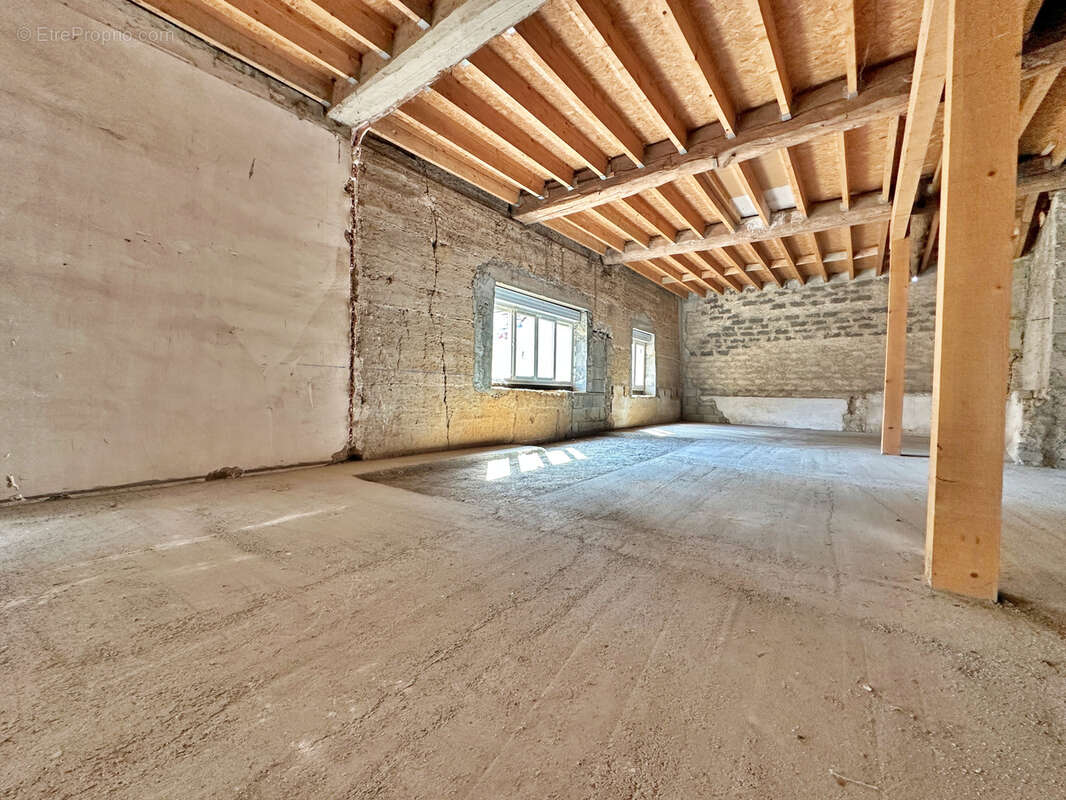 Appartement à AOSTE