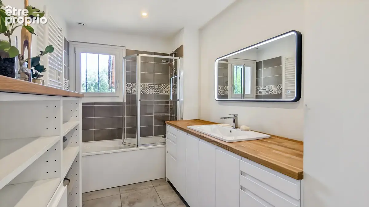 Maison 7 pièces 217 m² à vendre à Lentilly (69210) - photo 28