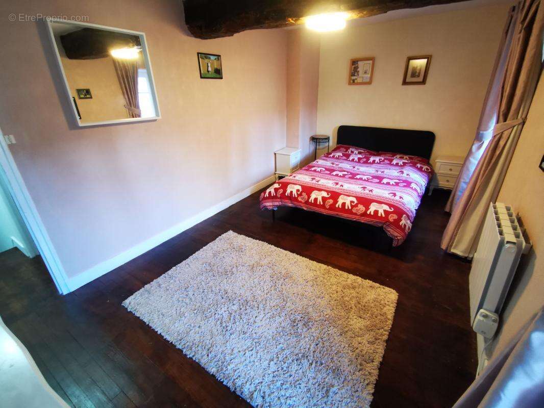Maison de bourg - photo 23