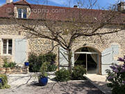Photo 1 - Maison à MAVILLY-MANDELOT