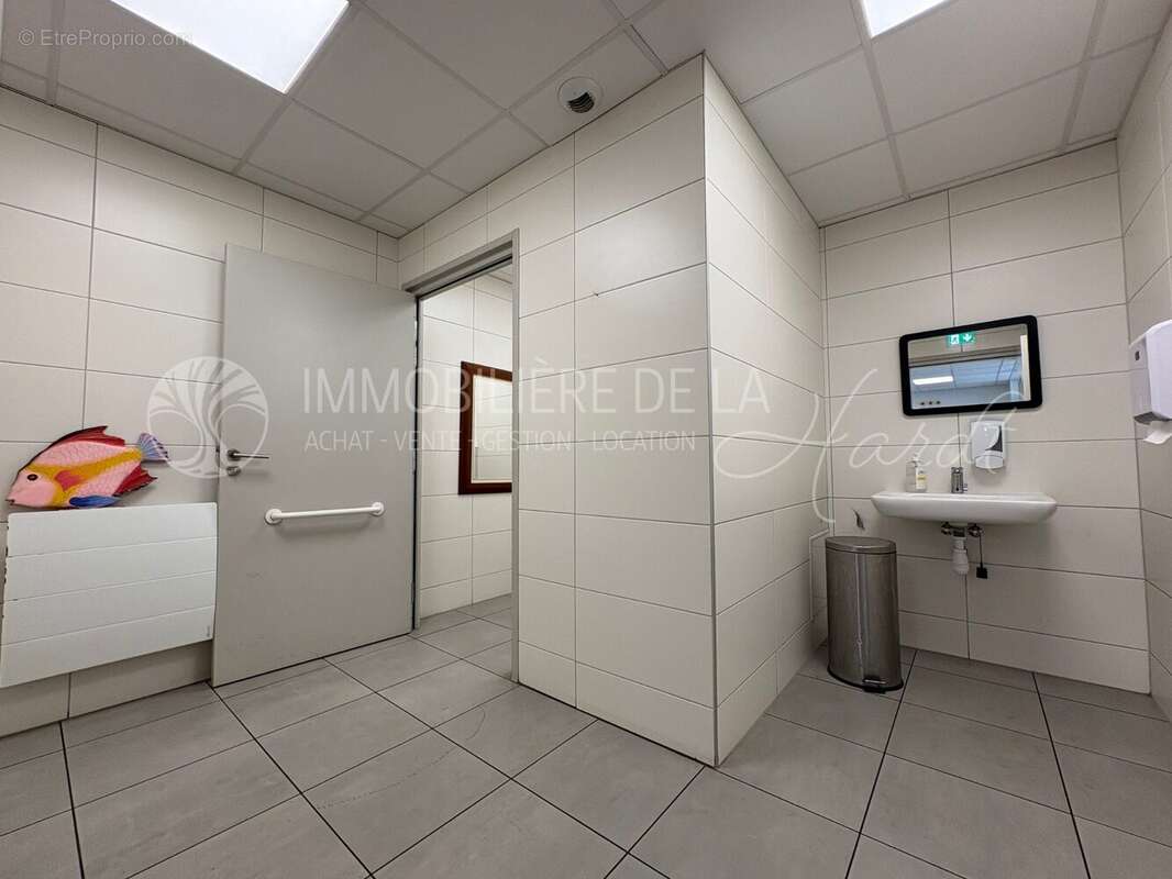 Commerce à SCHLIERBACH