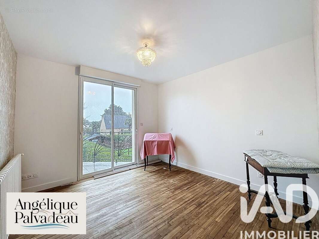 Photo 5 - Maison à MOELAN-SUR-MER