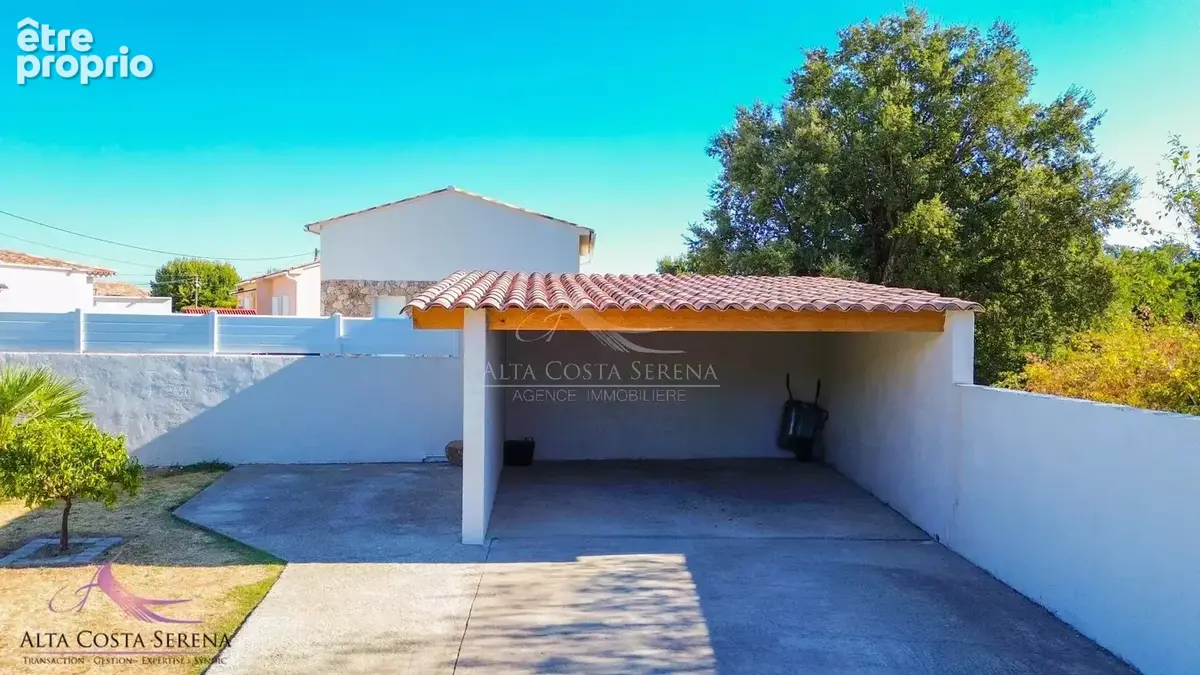 Maison t4 de 122m² a prunelli di fiumorbu - photo 20