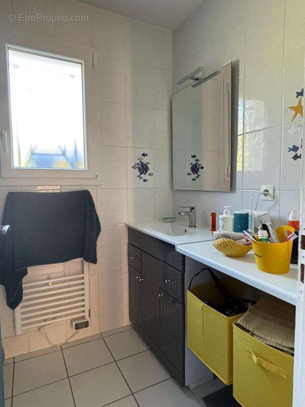 Maison à SAINT-PIERRE-D&#039;OLERON