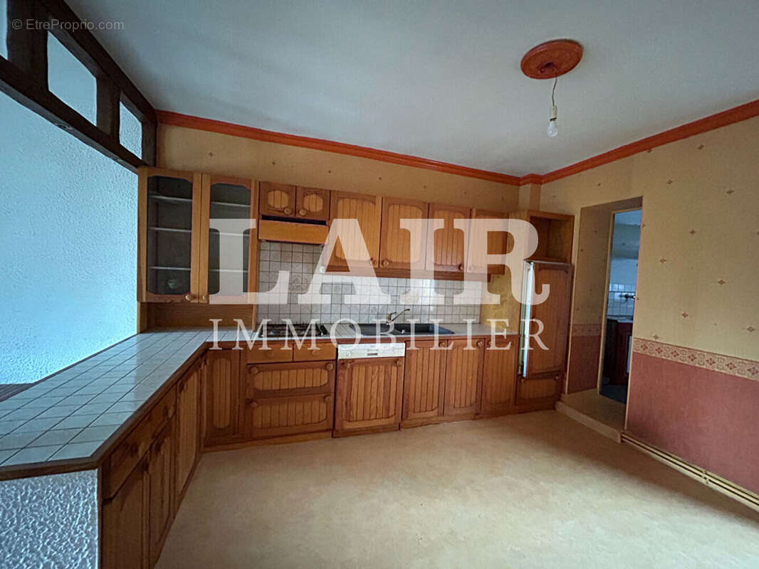 Appartement à LA FERTE-MACE