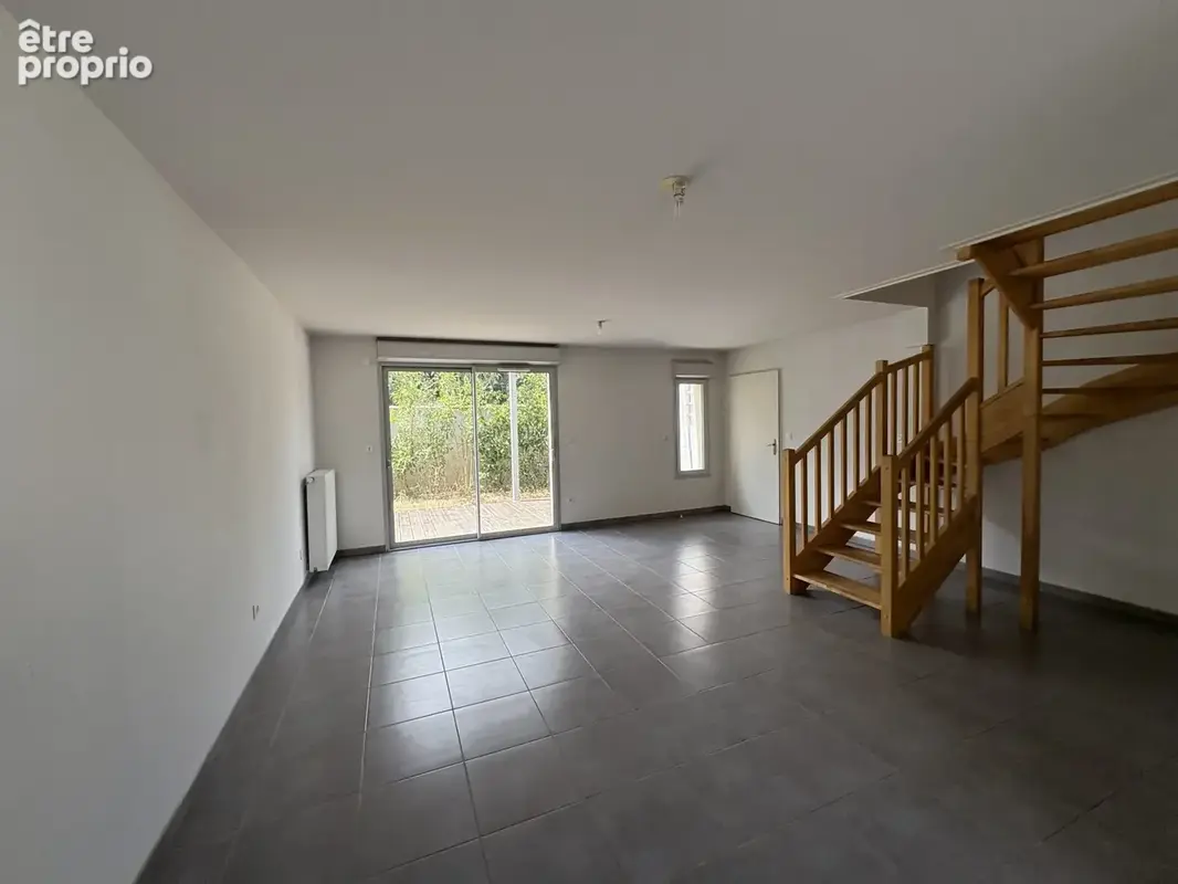 Maison 78 m² à Cugnaux  - photo 2