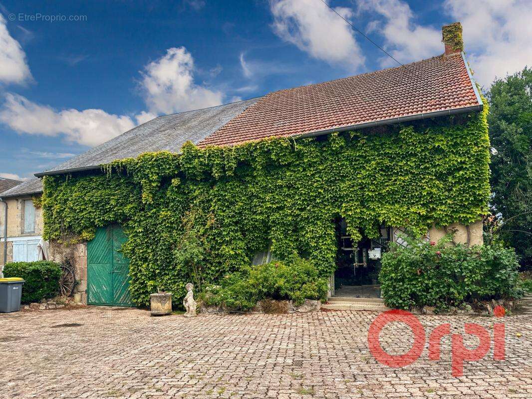 Maison À Vendre - photo 2