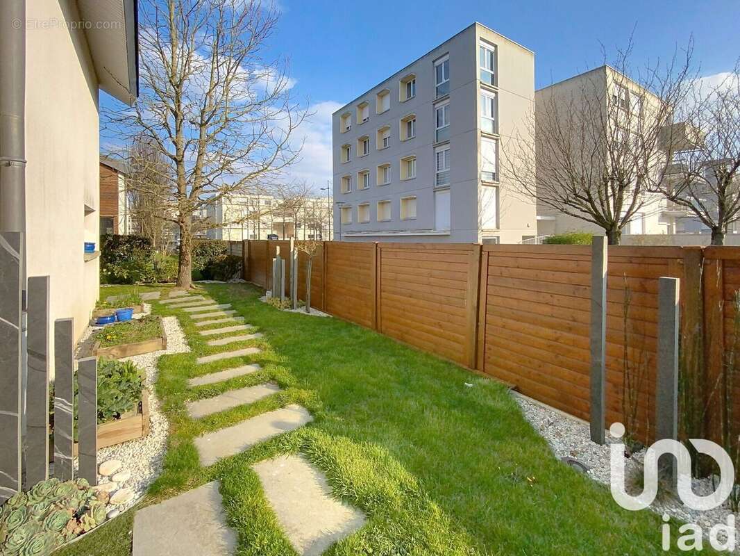 Photo 3 - Maison à RENNES