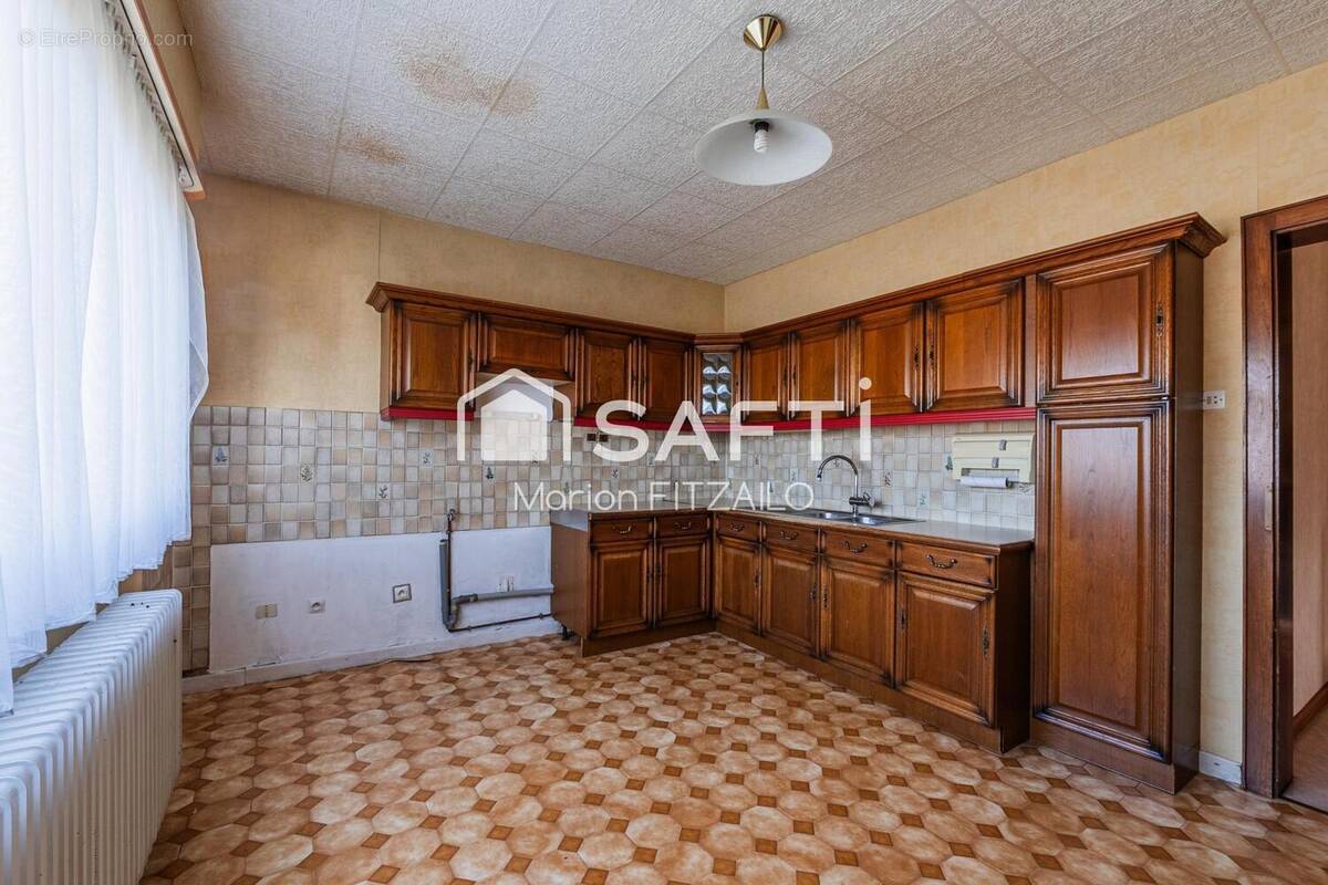 Photo 1 - Maison à ROESCHWOOG