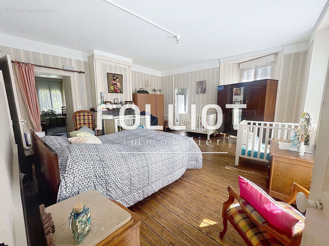 Appartement à SAINT-LO