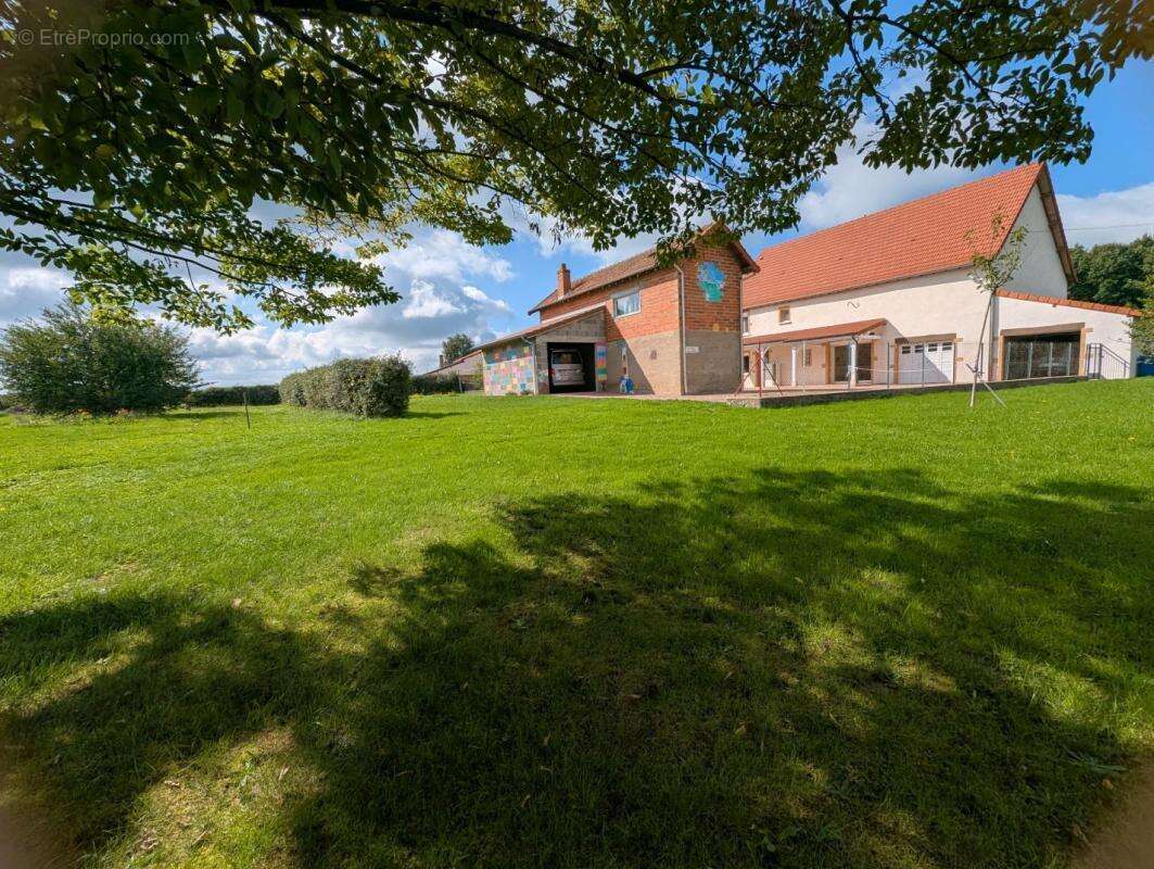 Maison 140 m² à Melay  - photo 2