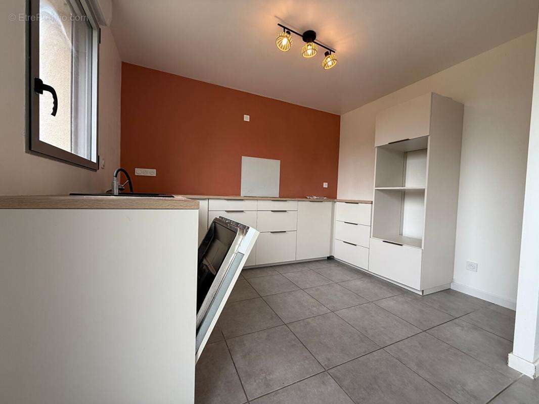 Maison à SEICHES-SUR-LE-LOIR