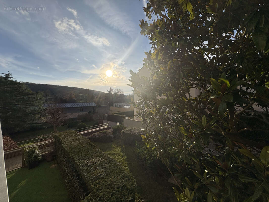 Appartement à CHEVREUSE