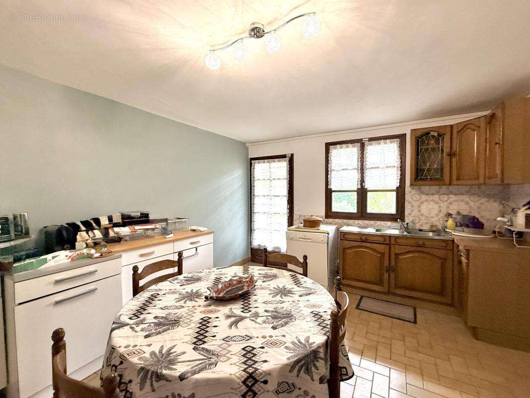 Maison à VILLEPINTE