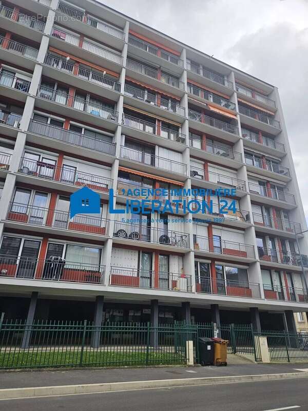 Appartement à SAINT-CHAMOND