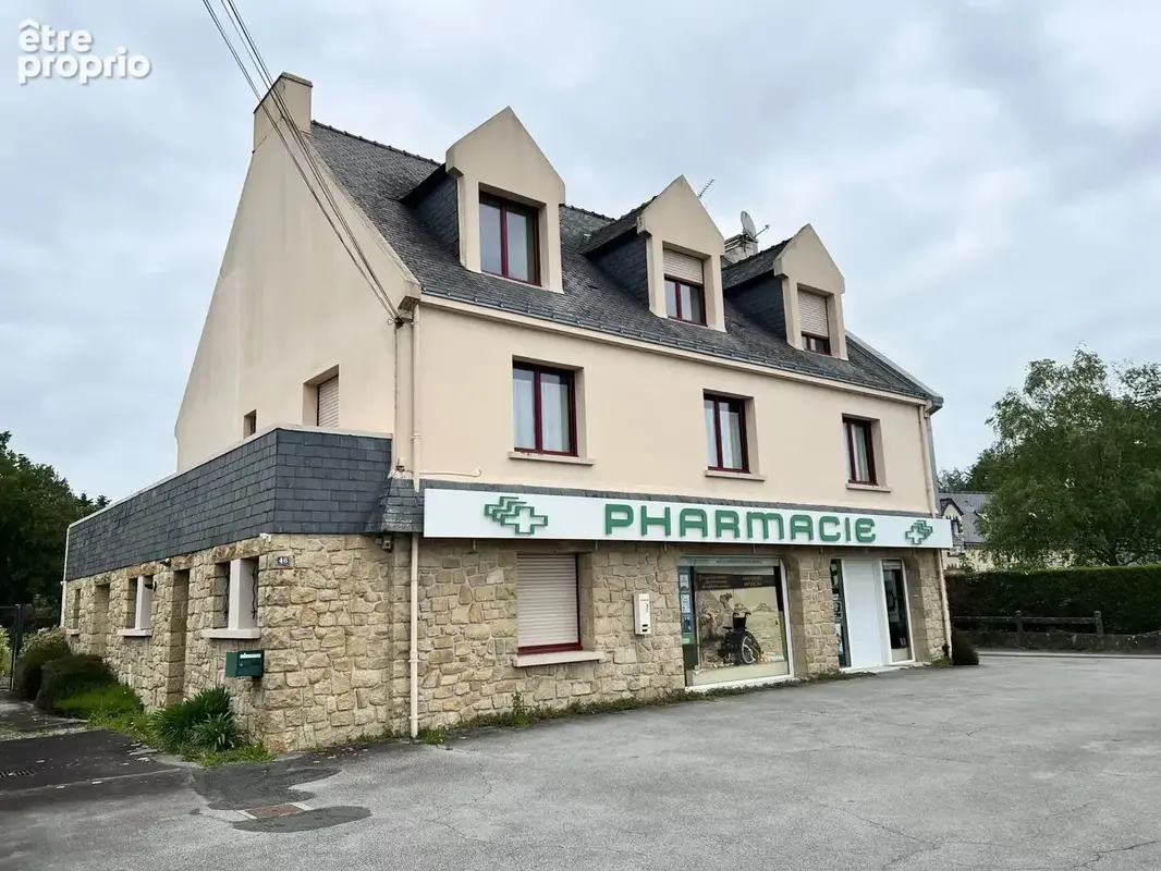 Maison à SOUDAN