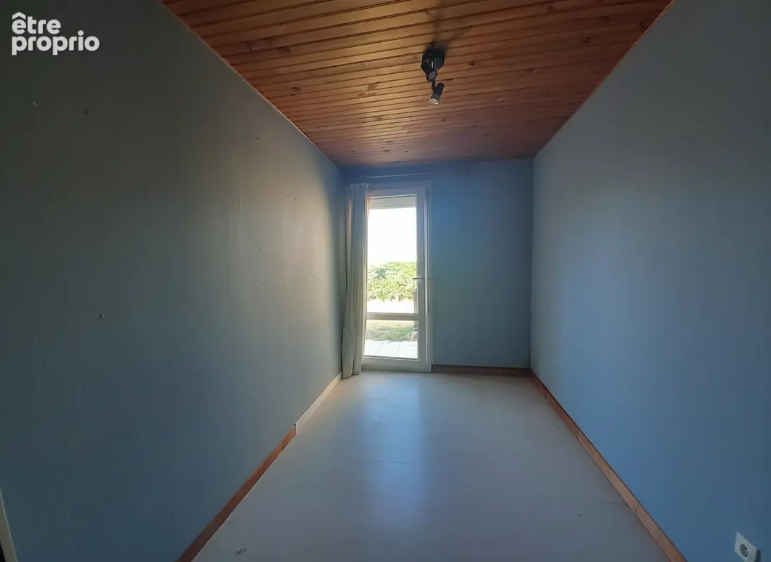 Le havre maison plain-pied f4 avec garage et jardin - photo 9