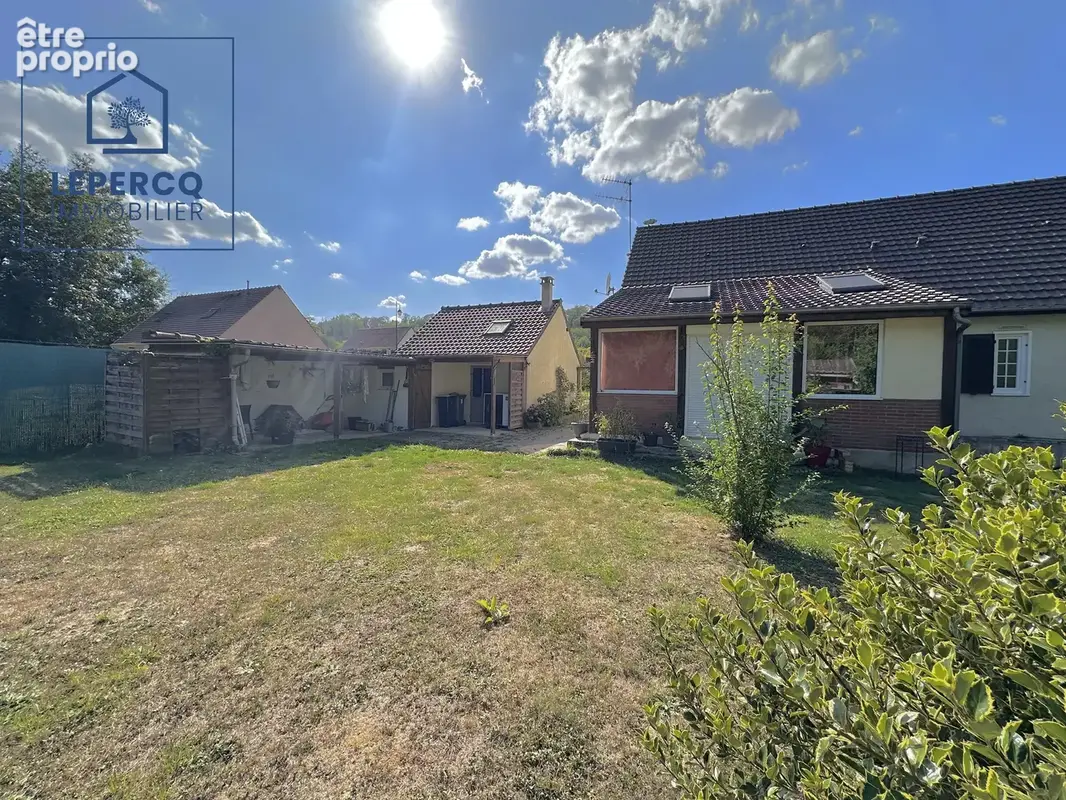 Maison 5 pièces - Plain-pied - photo 11