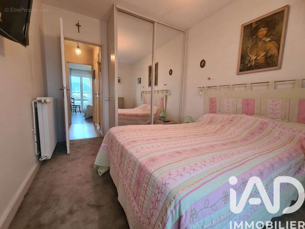 Photo 8 - Appartement à LA ROCHELLE