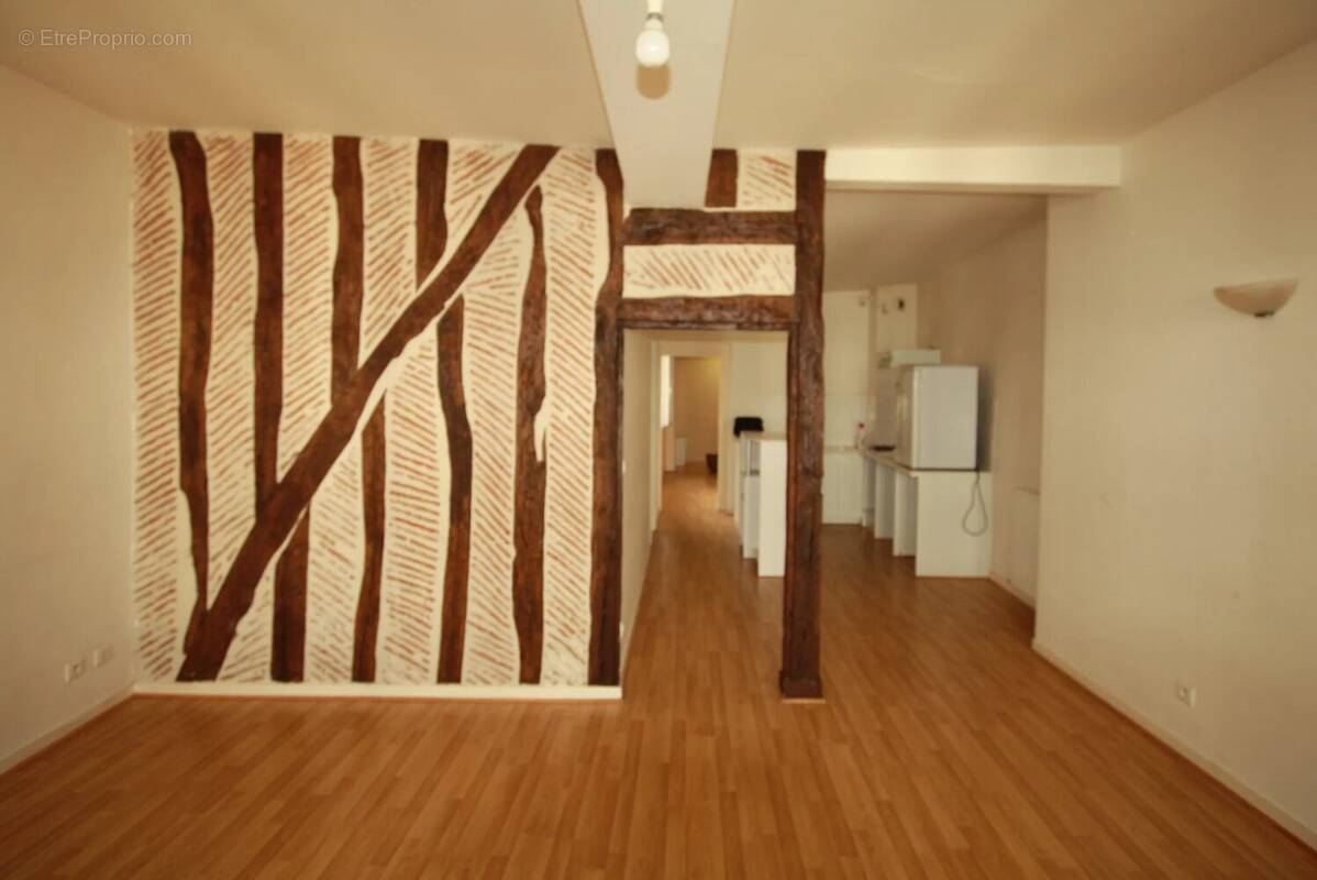 Appartement à BERGERAC