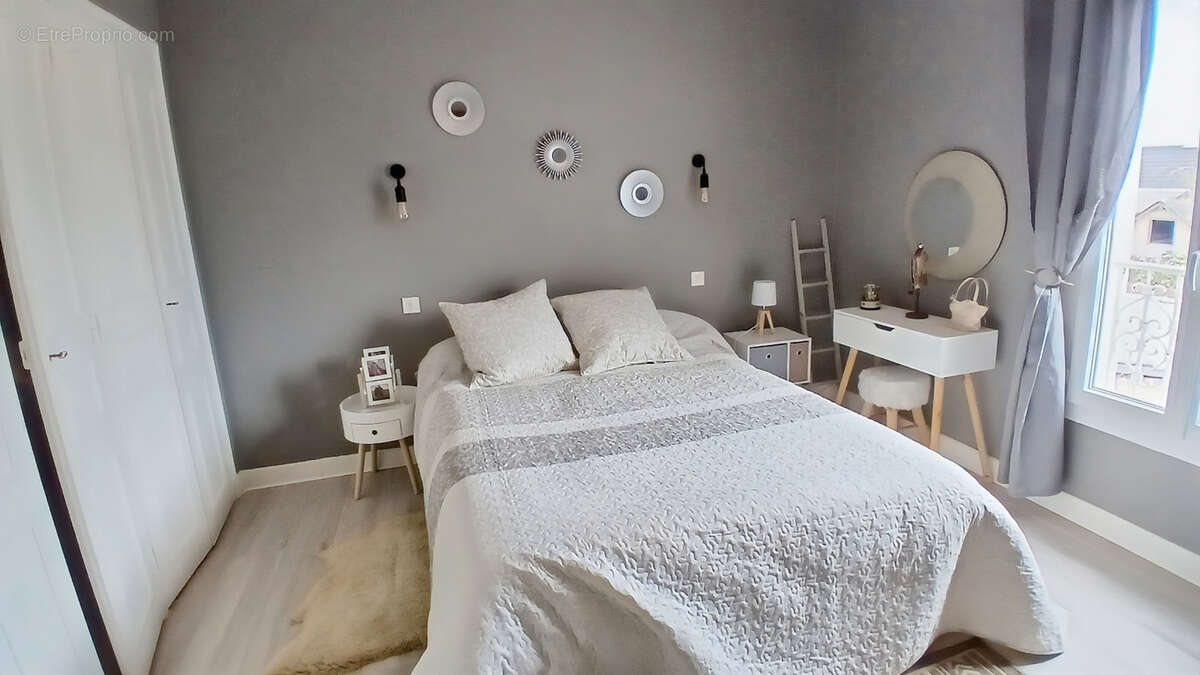 Maison à BRIVE-LA-GAILLARDE